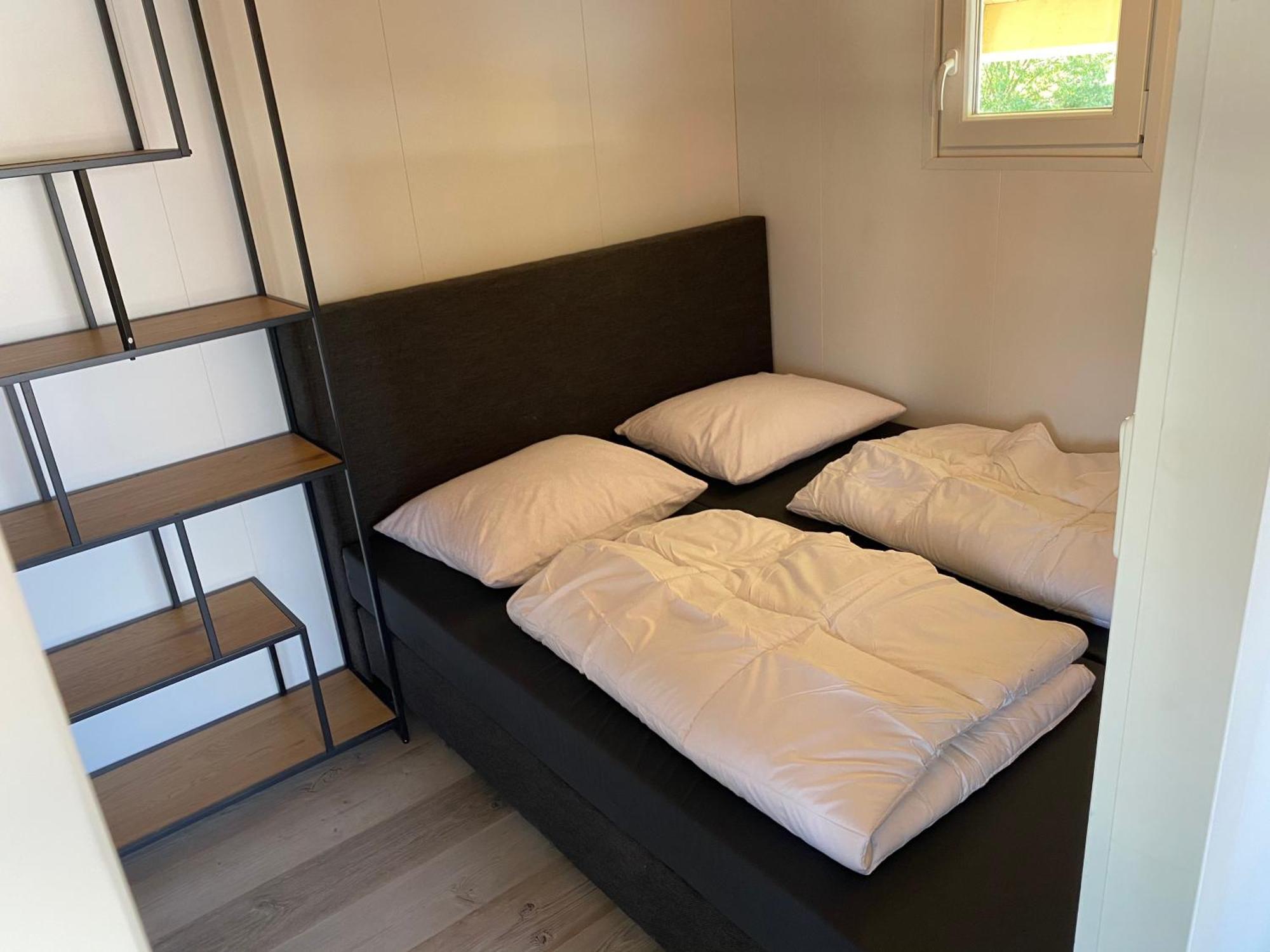 Marinaparcs Almere Kamer foto