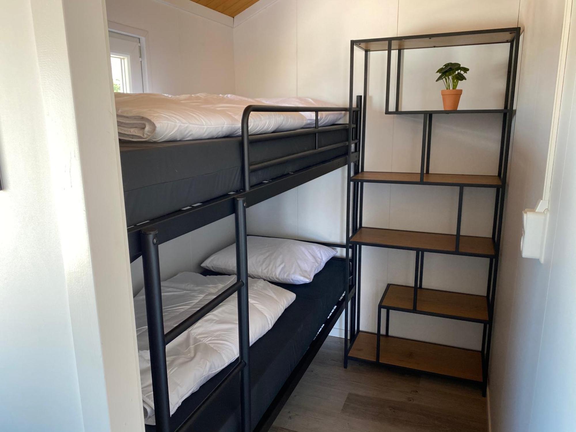 Marinaparcs Almere Kamer foto